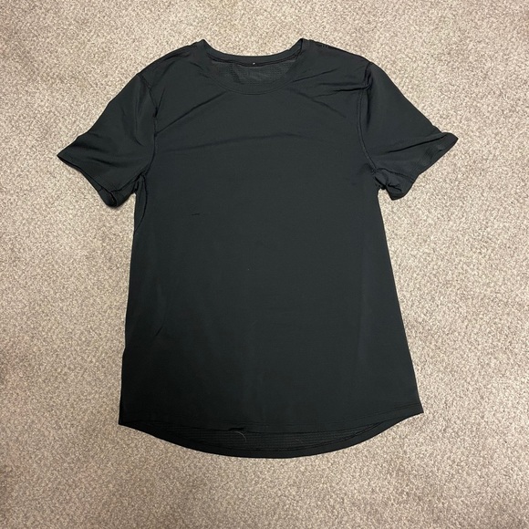 lululemon athletica Other - Lululemon t shirt!!!!